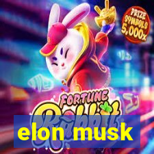 elon musk